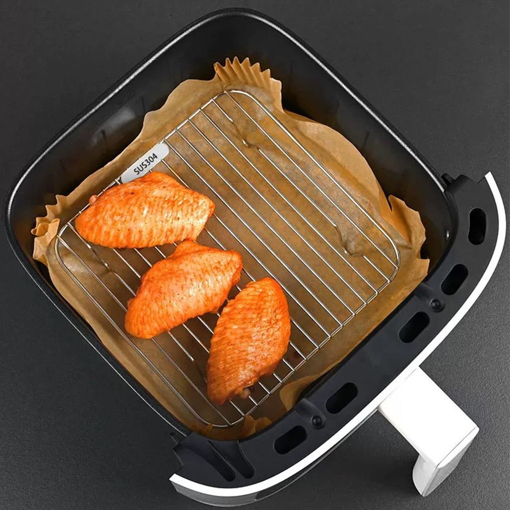 Round Square Cooking Rack With - Commercial Kitchen Steamer のレビューと価格