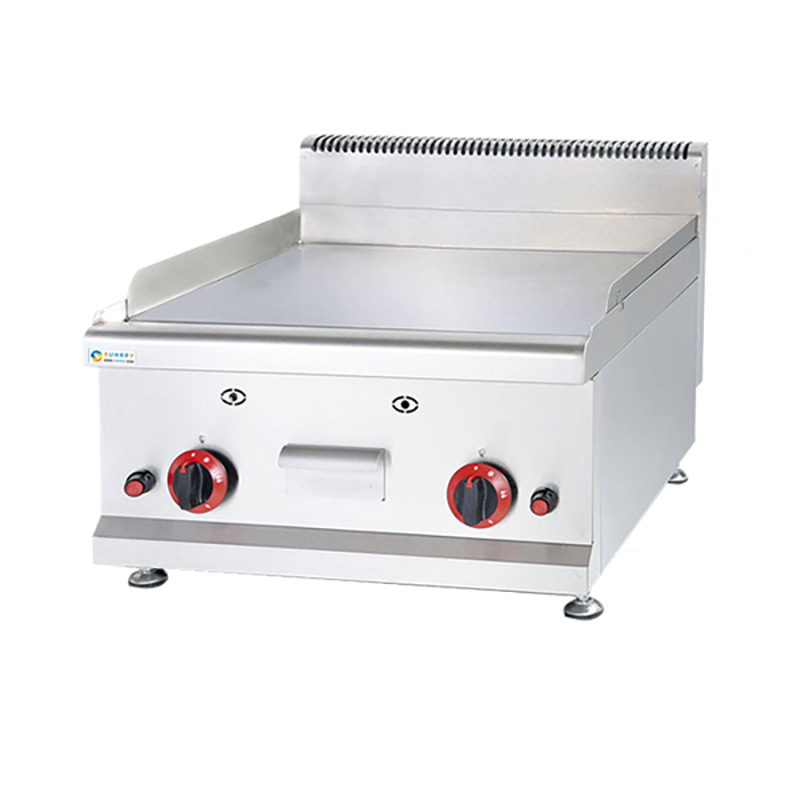 Table-top Grill Restaurant Kit - Commercial Kitchen Grill のレビューと価格