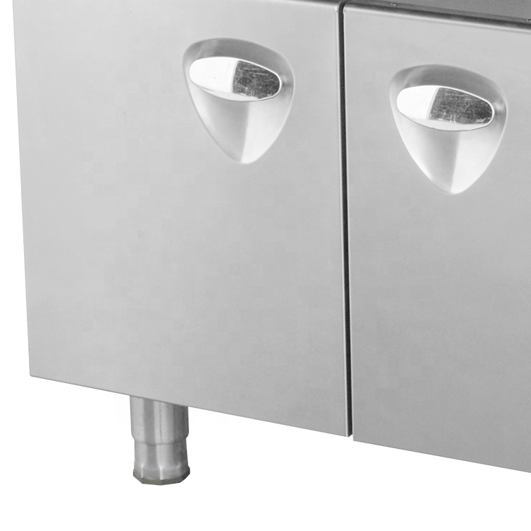CE Commercial Kitchen Equipmen - Commercial Kitchen Grill のレビューと価格