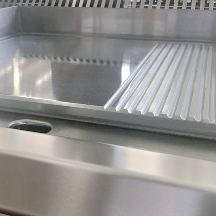 CE Commercial Kitchen Equipmen - Commercial Kitchen Grill のレビューと価格
