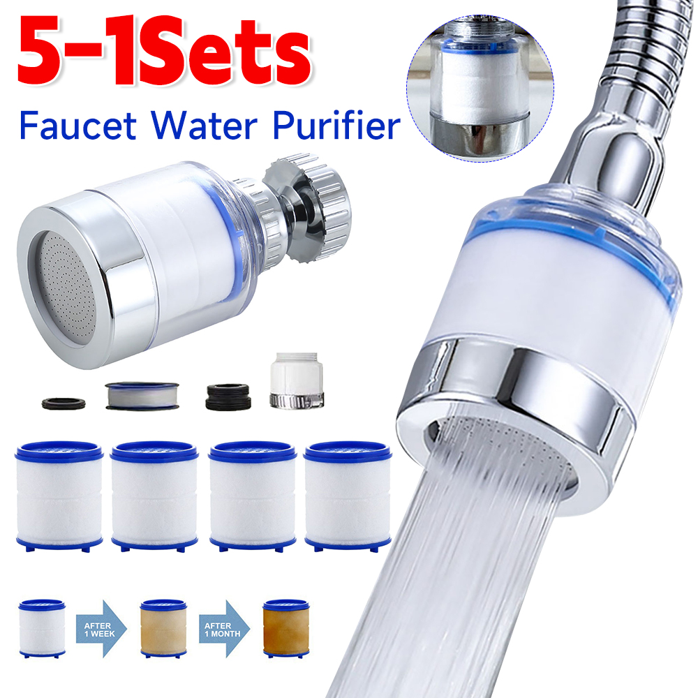 Faucet Filter Elements Water P - Commercial Kitchen Tap のレビューと価格