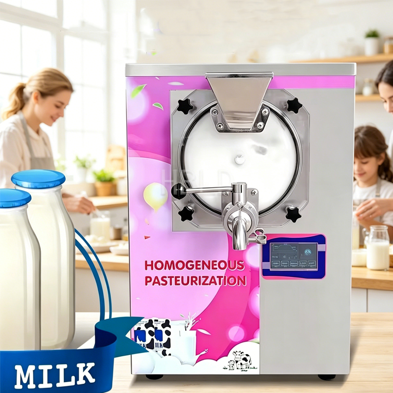 Small Ice Cream Pasteurizer Mi - Commercial Kitchen Youtube のレビューと価格