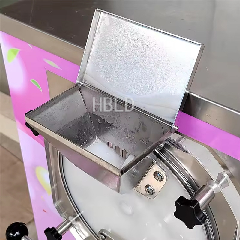 Small Ice Cream Pasteurizer Mi - Commercial Kitchen Youtube のレビューと価格