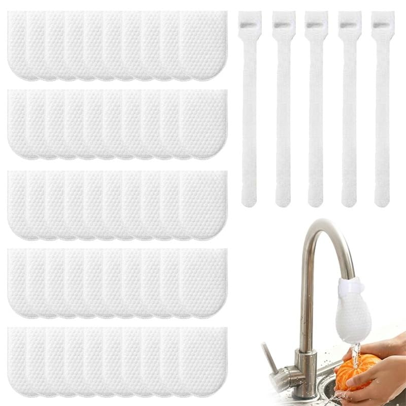 Disposable Faucet Water Filter - Commercial Kitchen Tap のレビューと価格