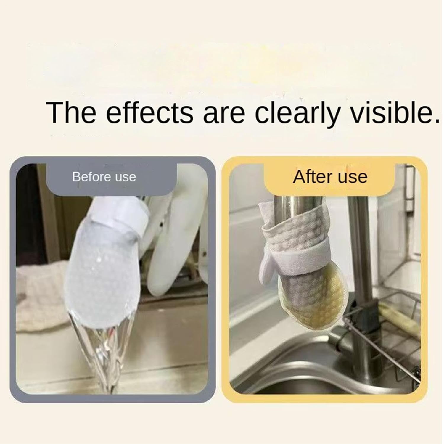 Disposable Faucet Water Filter - Commercial Kitchen Tap のレビューと価格
