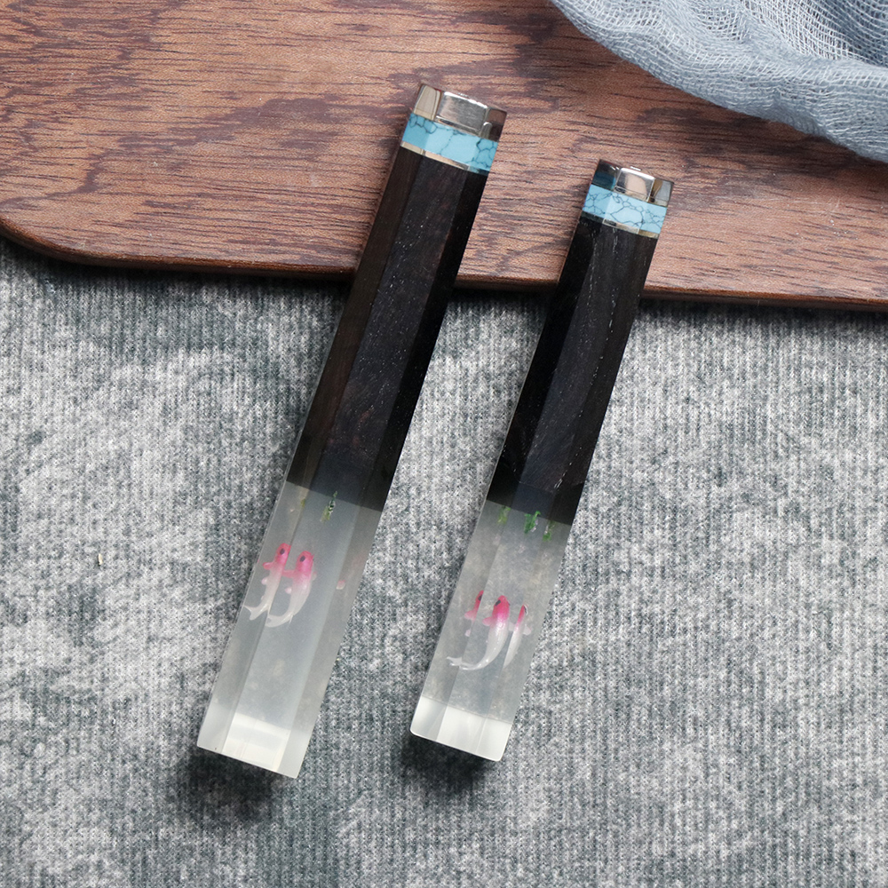 JUMCSONG Kitchen Knife Handle  - Commercial Kitchen Setup のレビューと価格