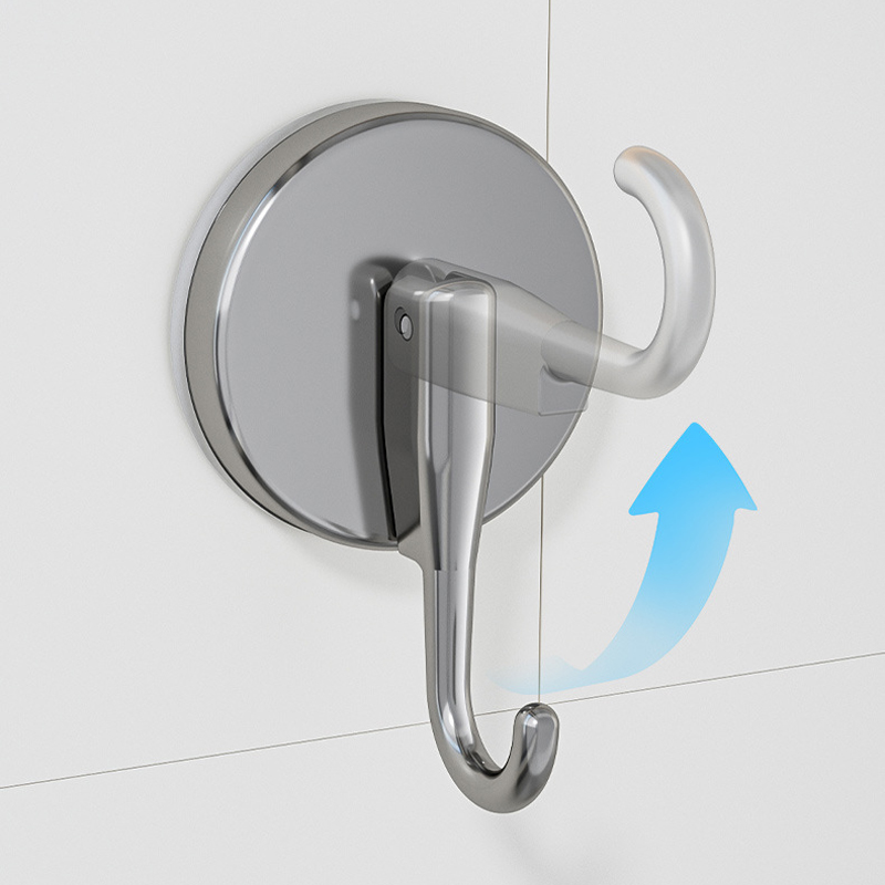 Suction Cup Hooks Punch-free M - Commercial Kitchen Setup のレビューと価格