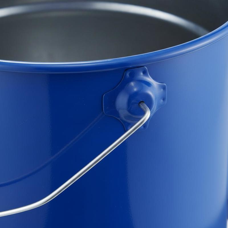Carbon Steel Oil Storage Pail  - Commercial Kitchen Management のレビューと価格