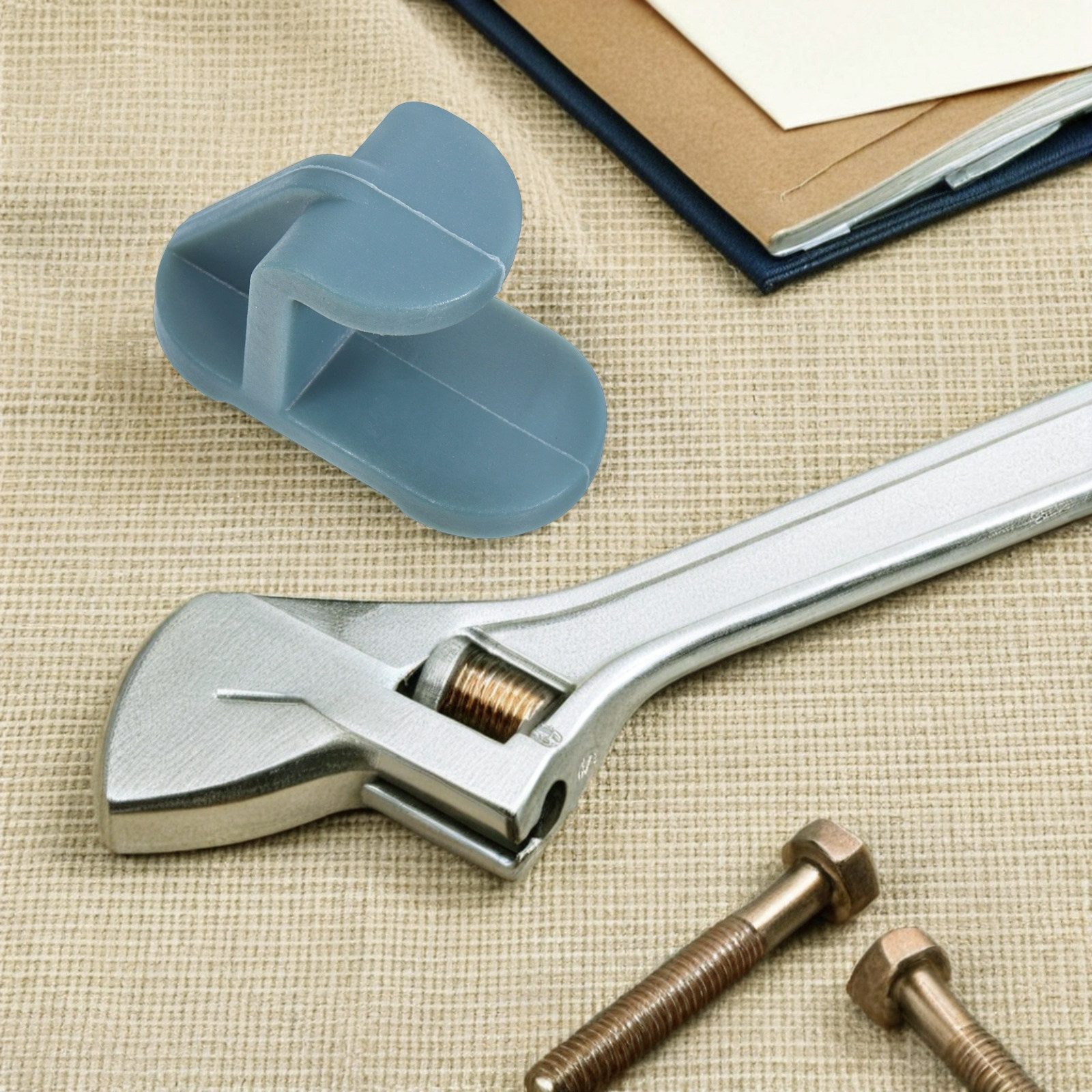 6Pcs Freezer Hooks Shelf Clips - Commercial Kitchen Hardware のレビューと価格