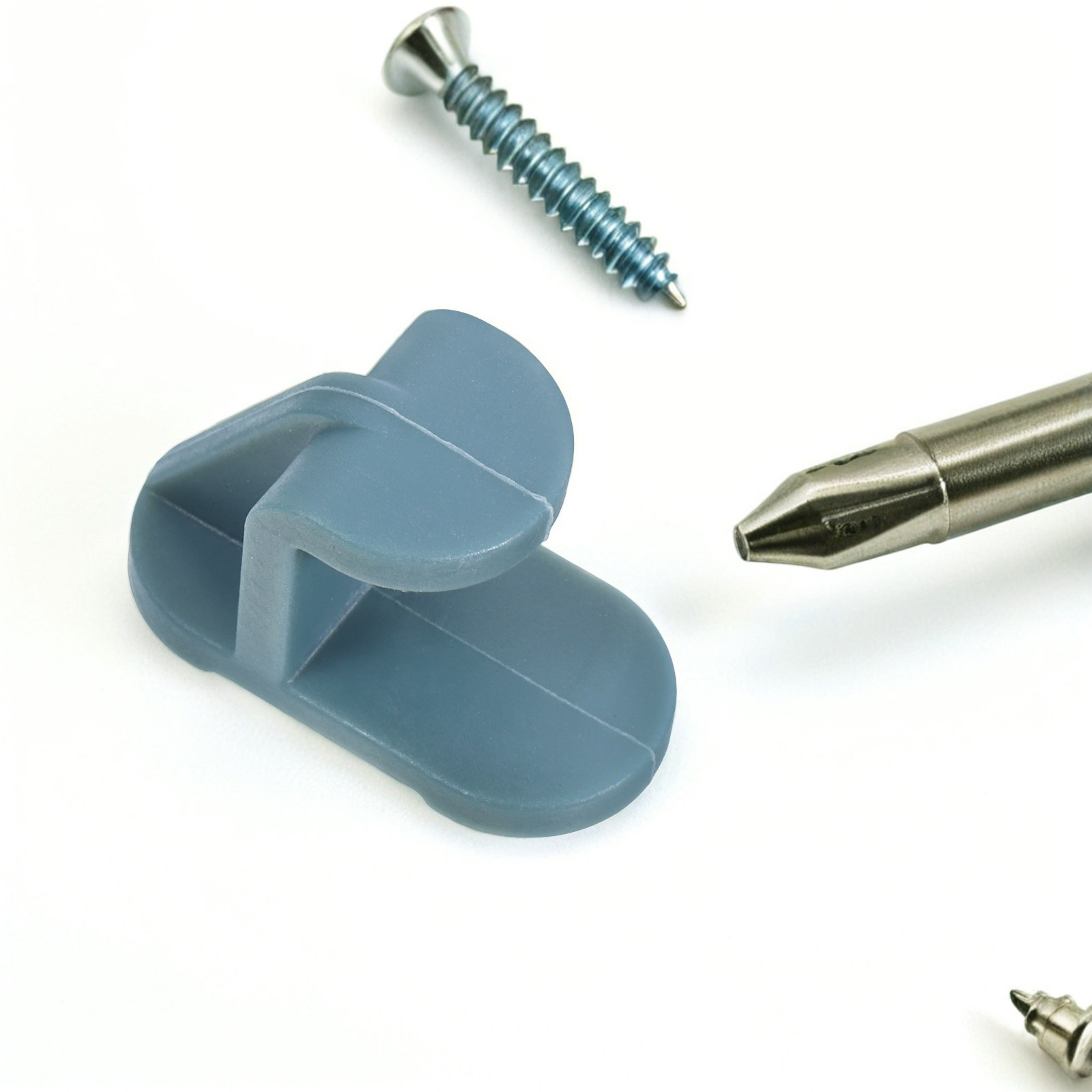 6Pcs Freezer Hooks Shelf Clips - Commercial Kitchen Hardware のレビューと価格