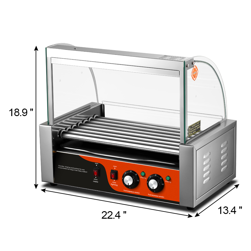 Commercial Electric Stainless  - Commercial Kitchen Grill のレビューと価格