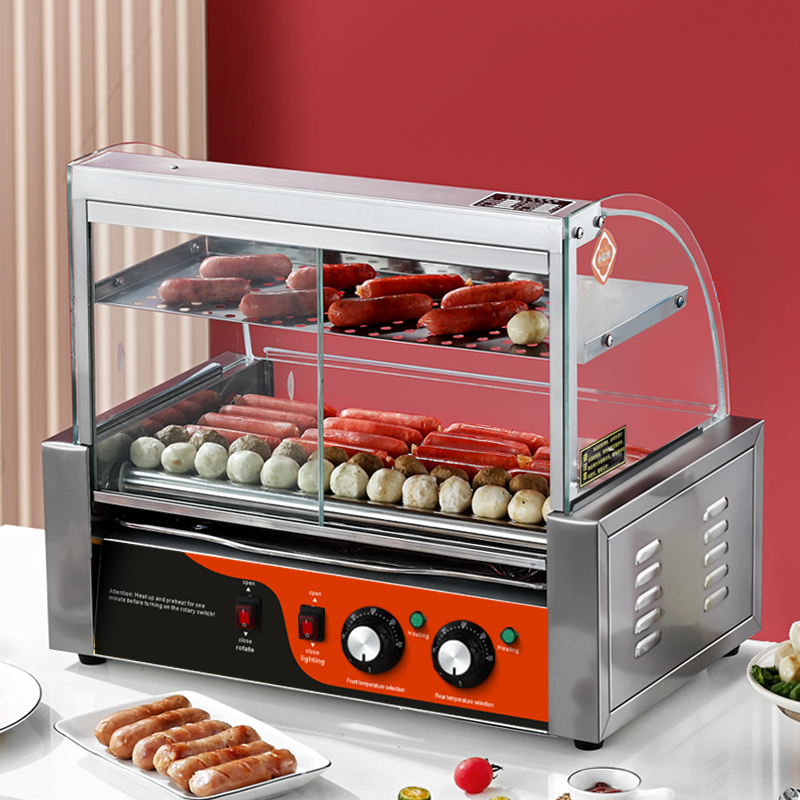Commercial Electric Stainless  - Commercial Kitchen Grill のレビューと価格