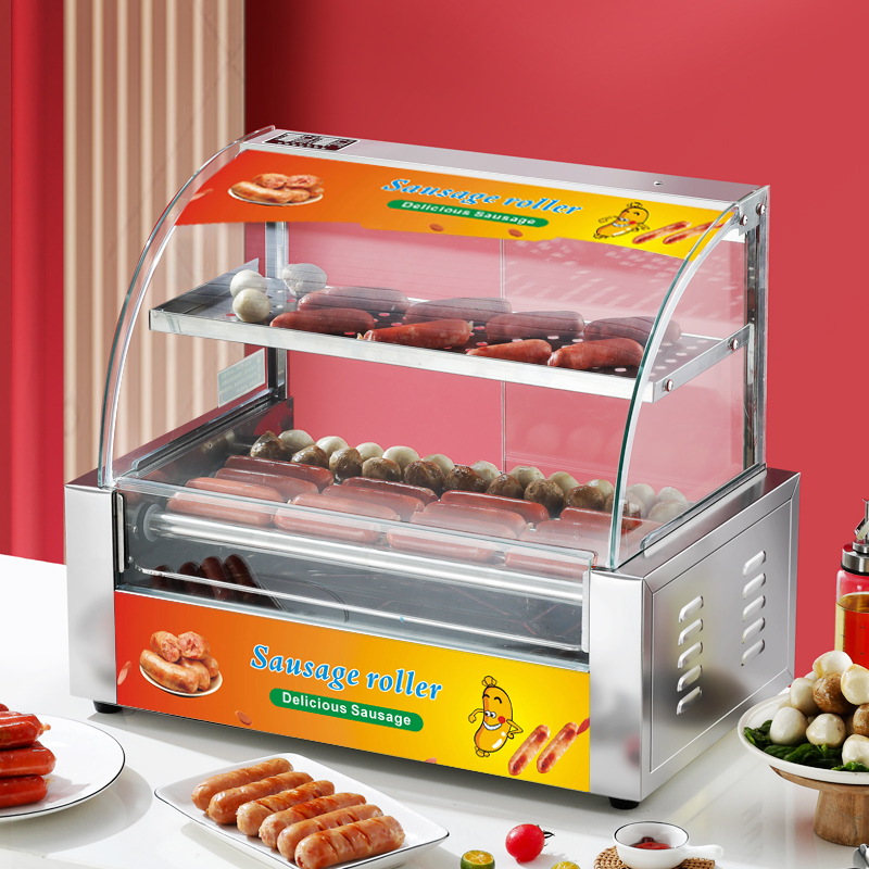 Commercial Electric Stainless  - Commercial Kitchen Grill のレビューと価格