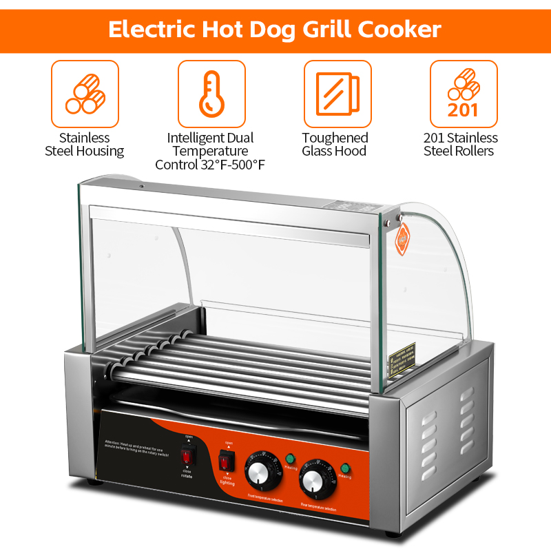 Commercial Electric Stainless  - Commercial Kitchen Grill のレビューと価格