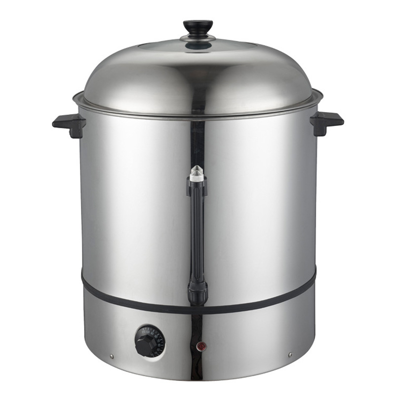 Commercial Multi-Purpose Elect - Commercial Kitchen Steamer のレビューと価格