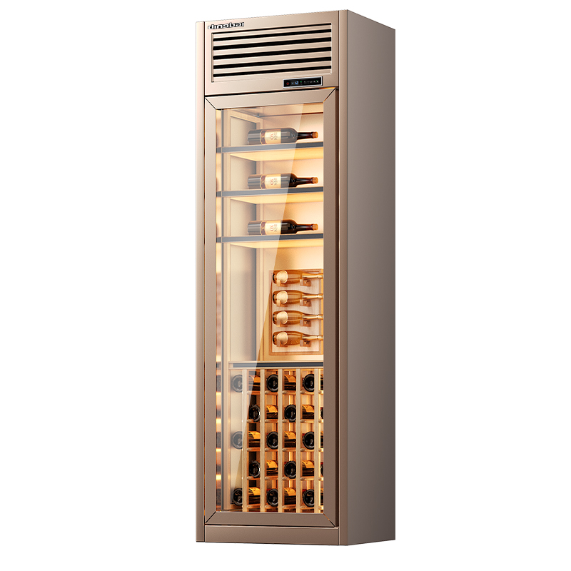 Dual Zone Freestanding Wine Re - Commercial Kitchen Zones のレビューと価格