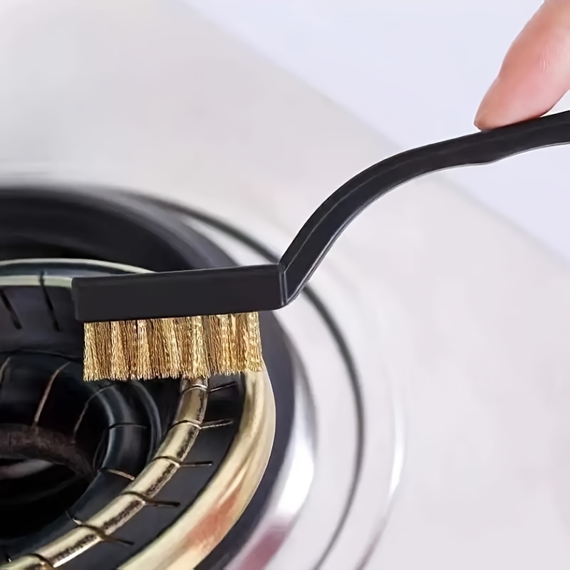 3pcs/gas stove cleaning brush  - Commercial Kitchen Range Hood のレビューと価格