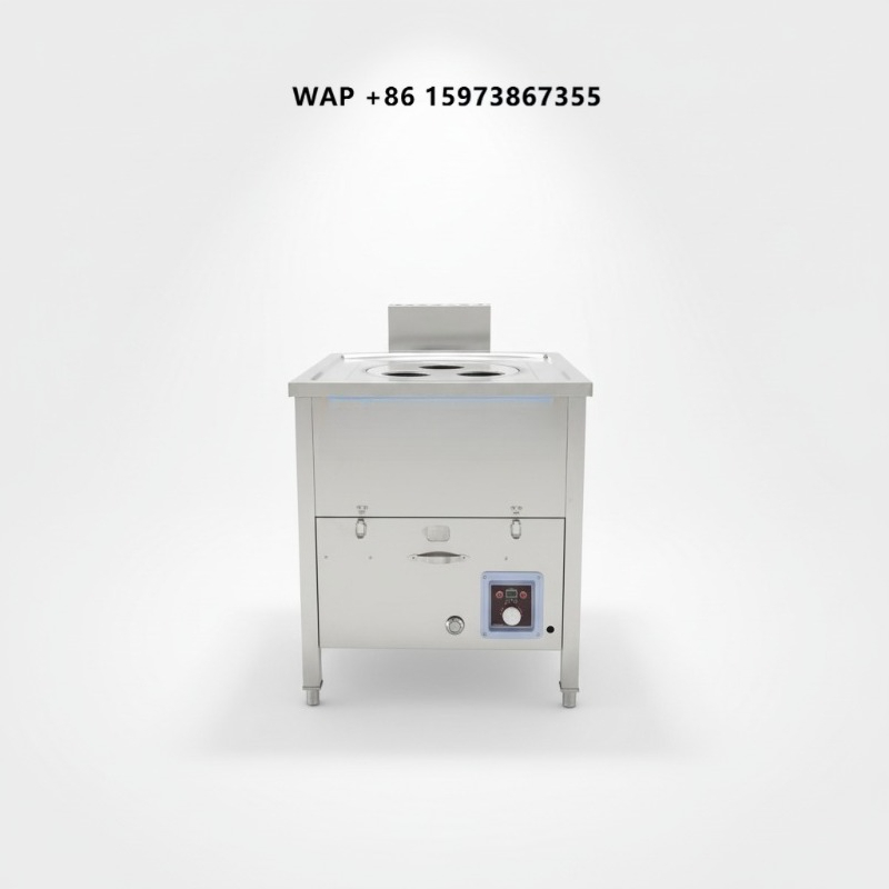 Commercial Kitchen  Equipment  - Commercial Kitchen Steamer のレビューと価格