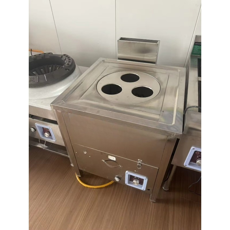 Commercial Kitchen  Equipment  - Commercial Kitchen Steamer のレビューと価格
