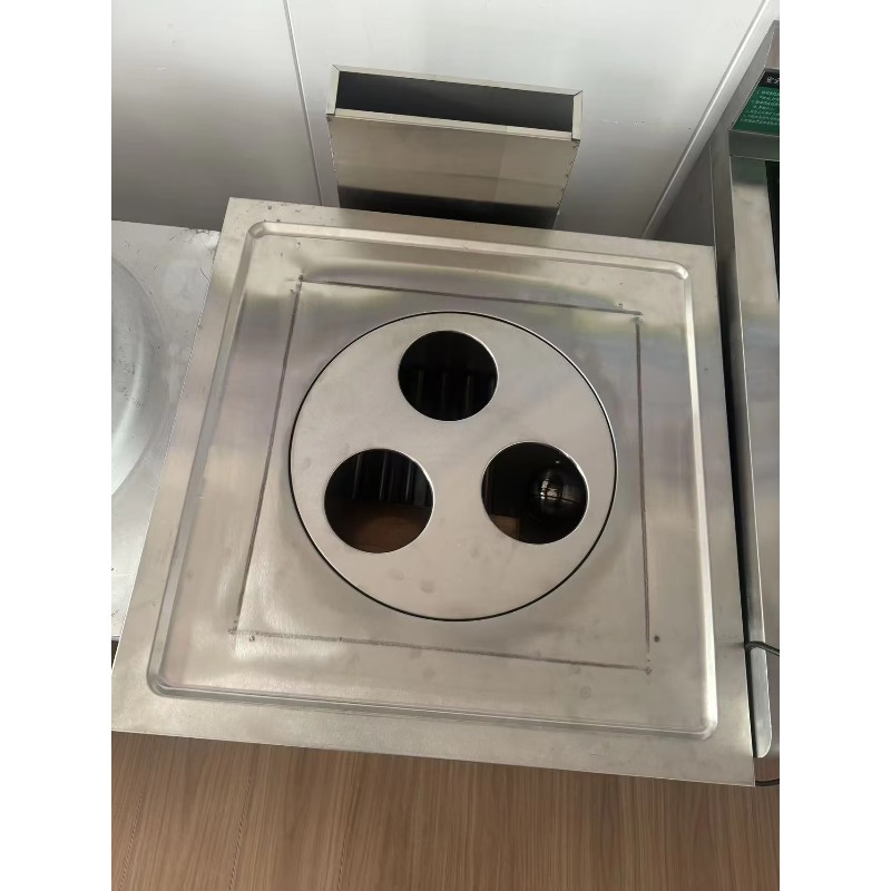 Commercial Kitchen  Equipment  - Commercial Kitchen Steamer のレビューと価格