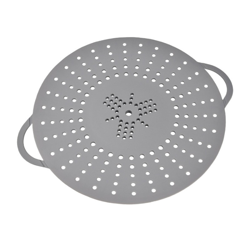 30cm Silicone Steamer for Cook - Commercial Kitchen Steamer のレビューと価格