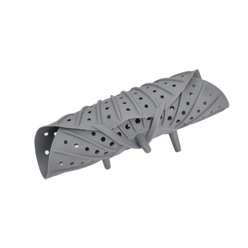 30cm Silicone Steamer for Cook - Commercial Kitchen Steamer のレビューと価格