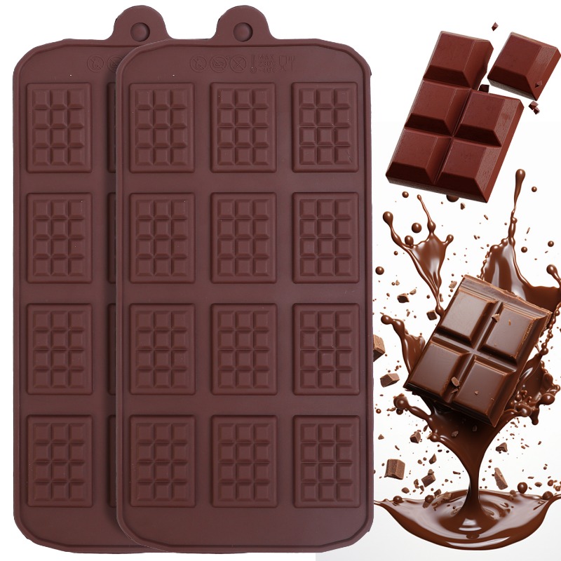 Silicone Chocolate Mold 12 Eve - Commercial Kitchen Setup のレビューと価格
