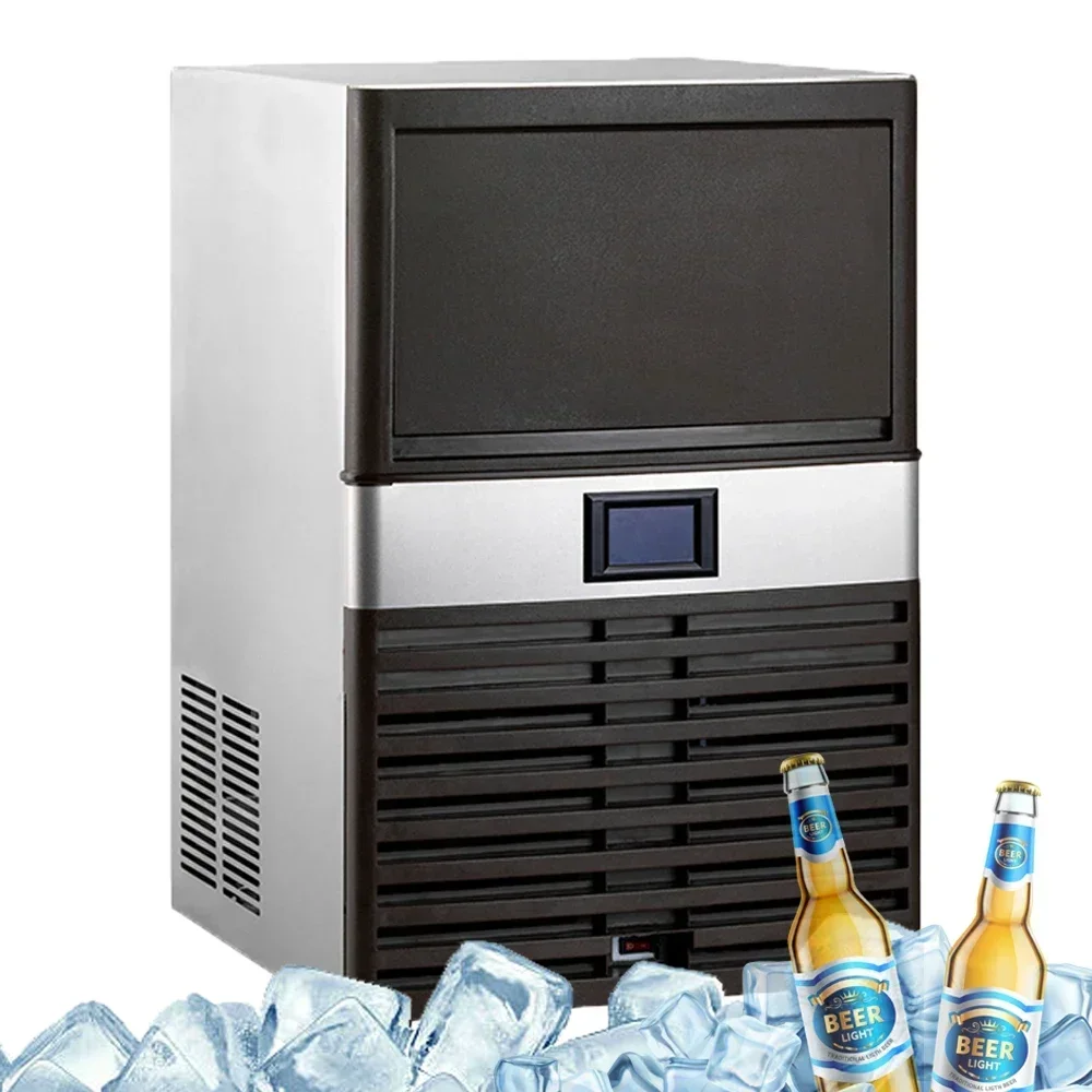 55kg Industrial Flake/Tube/Blo - Commercial Kitchen Youtube のレビューと価格