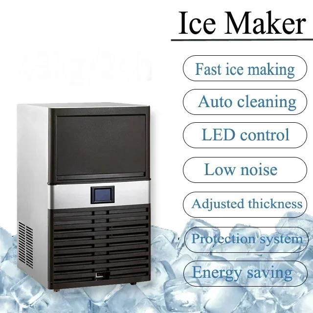 55kg Industrial Flake/Tube/Blo - Commercial Kitchen Youtube のレビューと価格