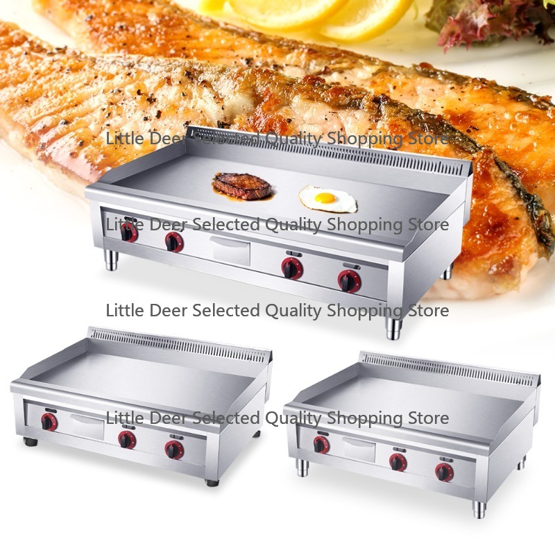 16mm Commercial Restaurant Kit - Commercial Kitchen Grill のレビューと価格