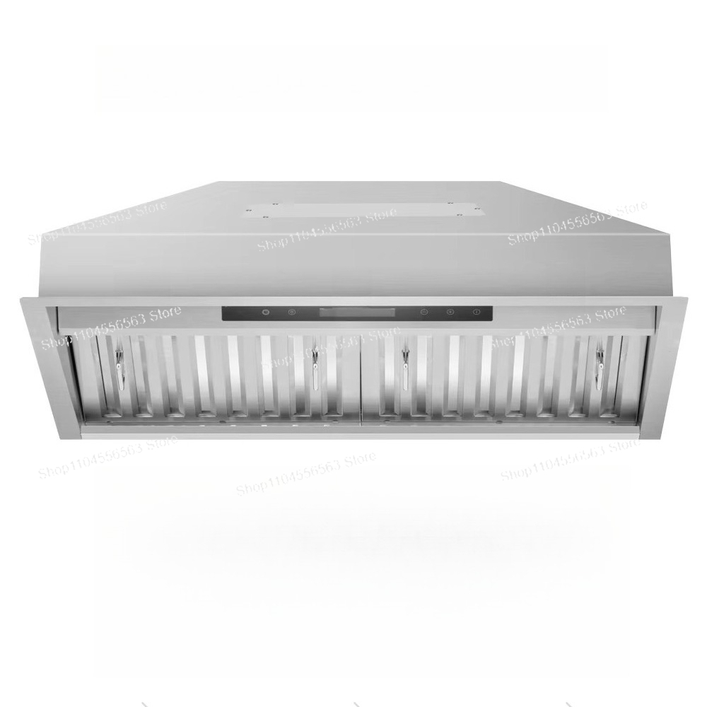High-Power Commercial Range Ho - Commercial Kitchen Range Hood のレビューと価格