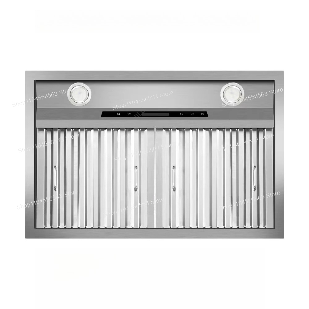High-Power Commercial Range Ho - Commercial Kitchen Range Hood のレビューと価格