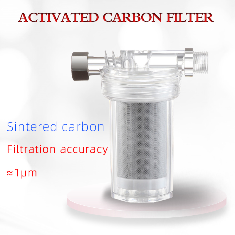 1PC  Purifier Output Universal - Commercial Kitchen Tap のレビューと価格