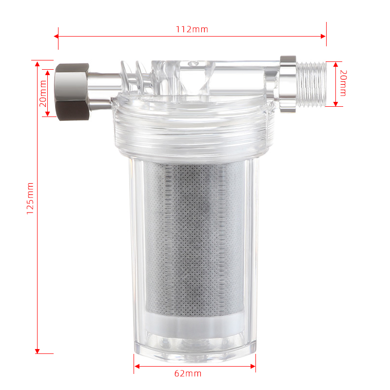 1PC  Purifier Output Universal - Commercial Kitchen Tap のレビューと価格