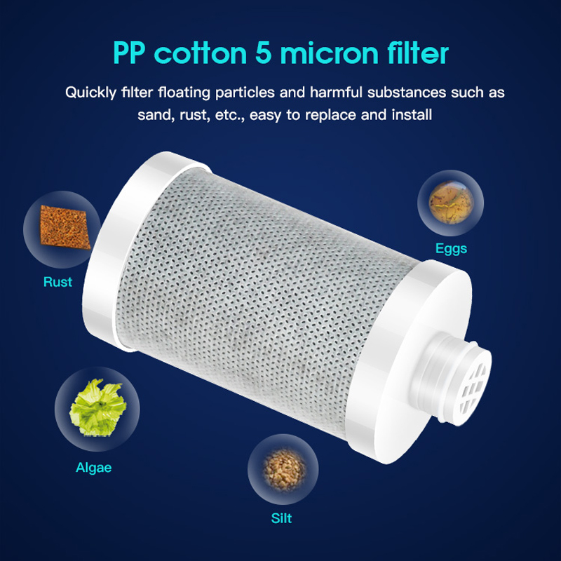1PC  Purifier Output Universal - Commercial Kitchen Tap のレビューと価格