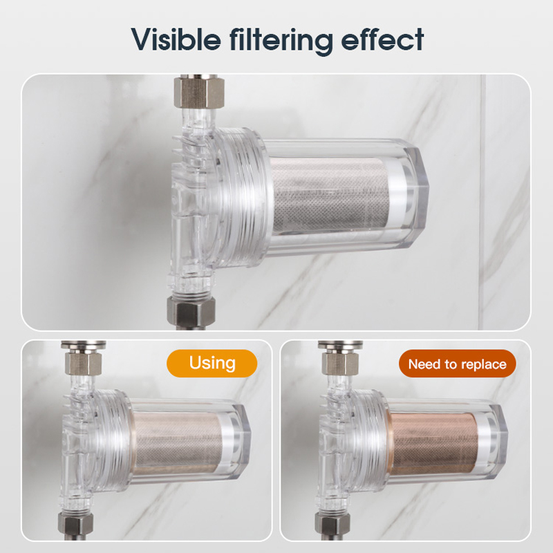 1PC  Purifier Output Universal - Commercial Kitchen Tap のレビューと価格