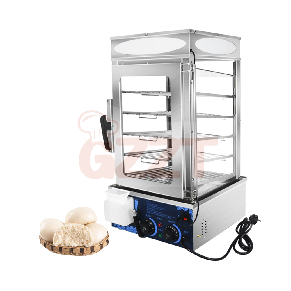 Electric Commercial Stainless  - Commercial Kitchen Steamer のレビューと価格