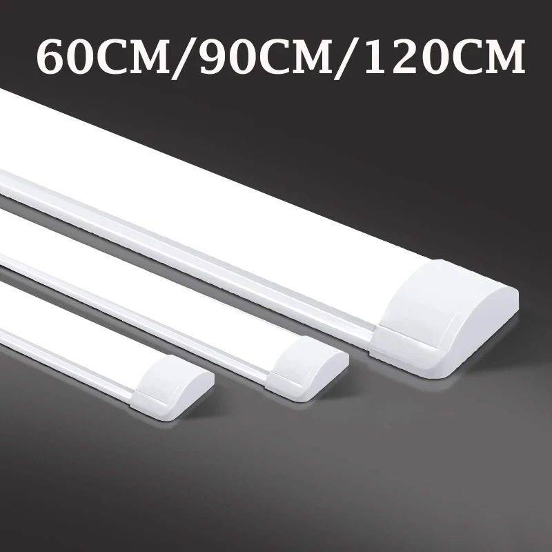 120CM Led Tube Lights 90CM Led - Commercial Kitchen Youtube のレビューと価格