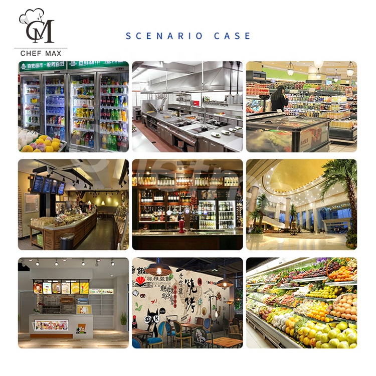Commercial Vertical Stainless  - Commercial Kitchen Youtube のレビューと価格
