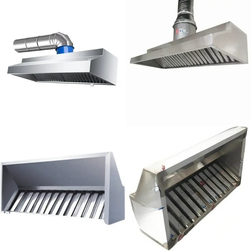 Kitlalong Commercial Stainless - Commercial Kitchen Range Hood のレビューと価格