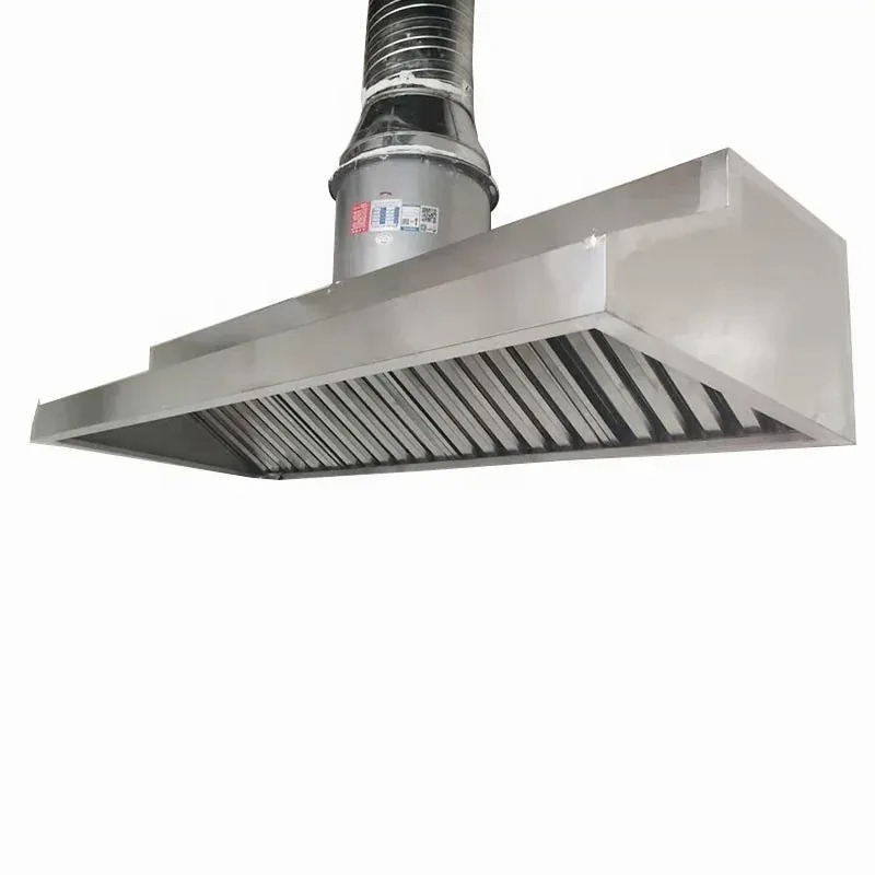 Kitlalong Commercial Stainless - Commercial Kitchen Range Hood のレビューと価格