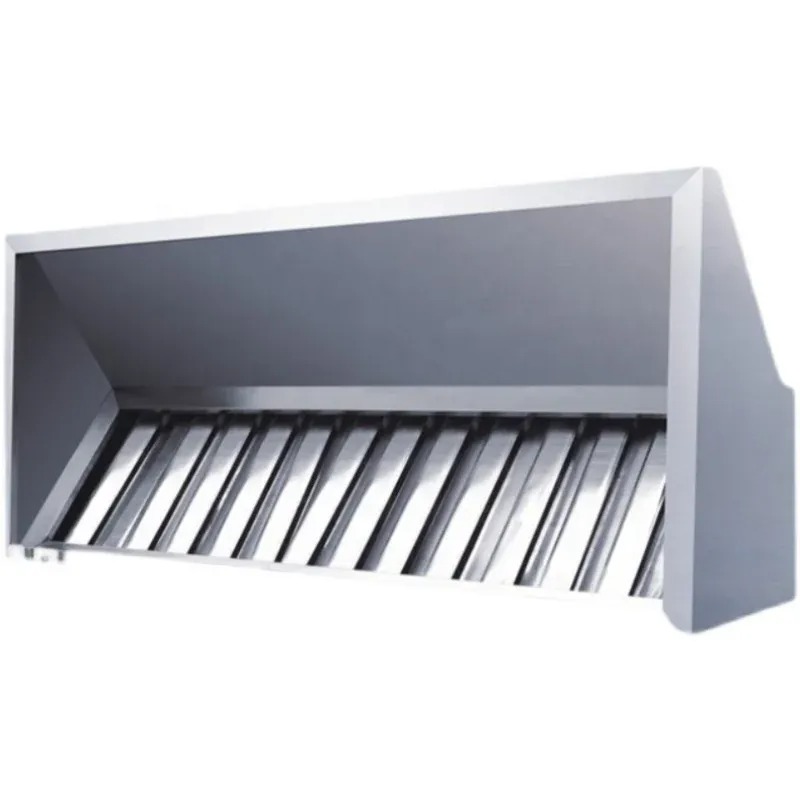 Kitlalong Commercial Stainless - Commercial Kitchen Range Hood のレビューと価格