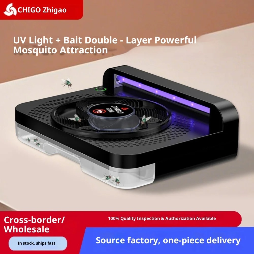 Automatic Fly Catcher For Home - Commercial Kitchen Fly Zapper のレビューと価格