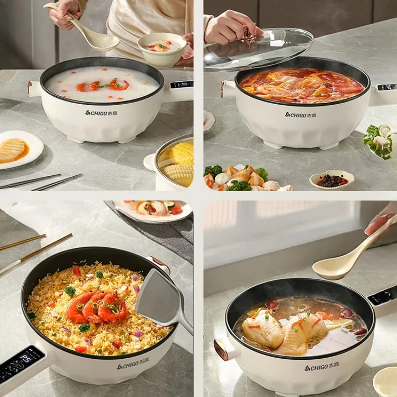 MultiFunction Electric Cooking - Commercial Kitchen Steamer のレビューと価格