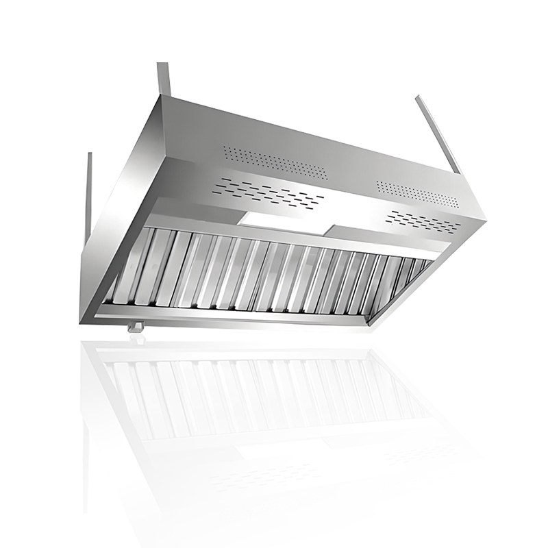 Commercial Kitchen Extractor C - Commercial Kitchen Range Hood のレビューと価格