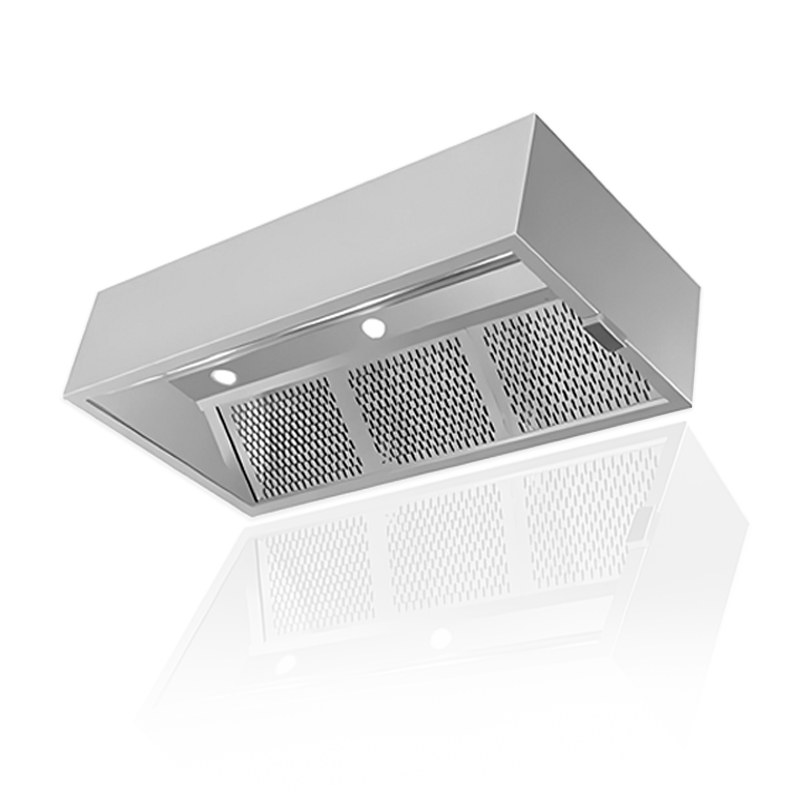 Commercial Kitchen Extractor C - Commercial Kitchen Range Hood のレビューと価格