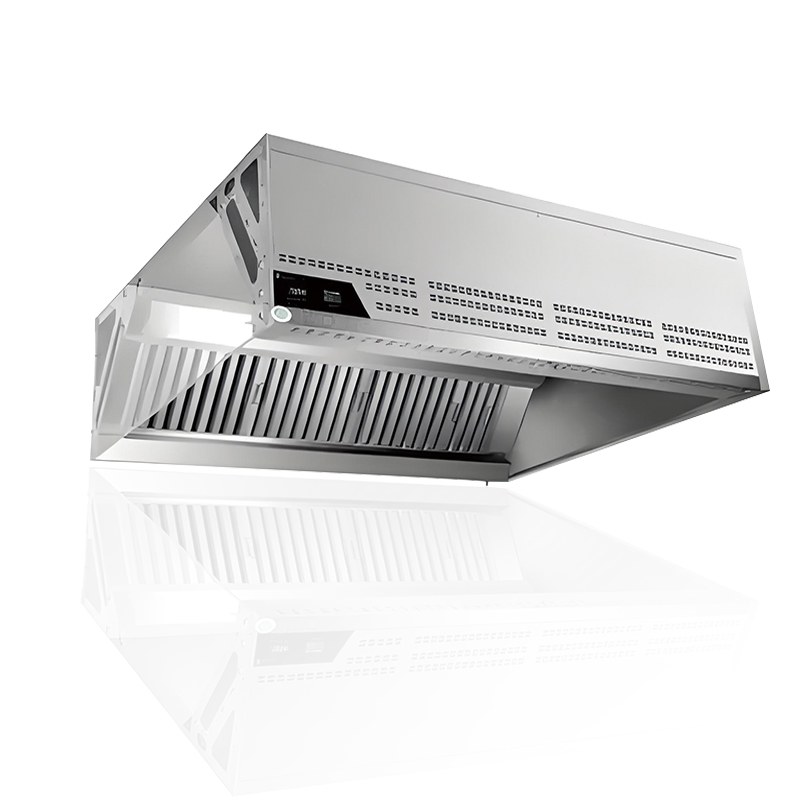 Commercial Kitchen Extractor C - Commercial Kitchen Range Hood のレビューと価格