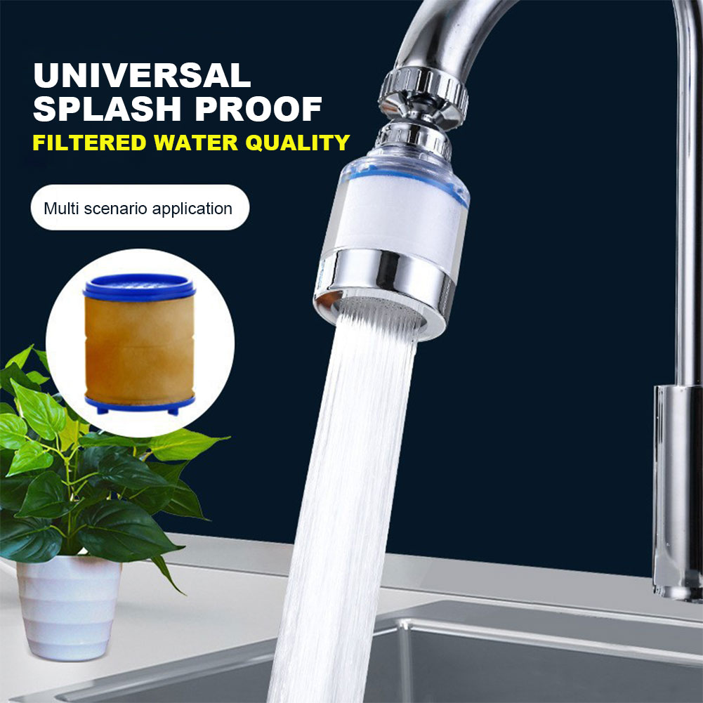 Faucet Water Filter for Kitche - Commercial Kitchen Tap のレビューと価格
