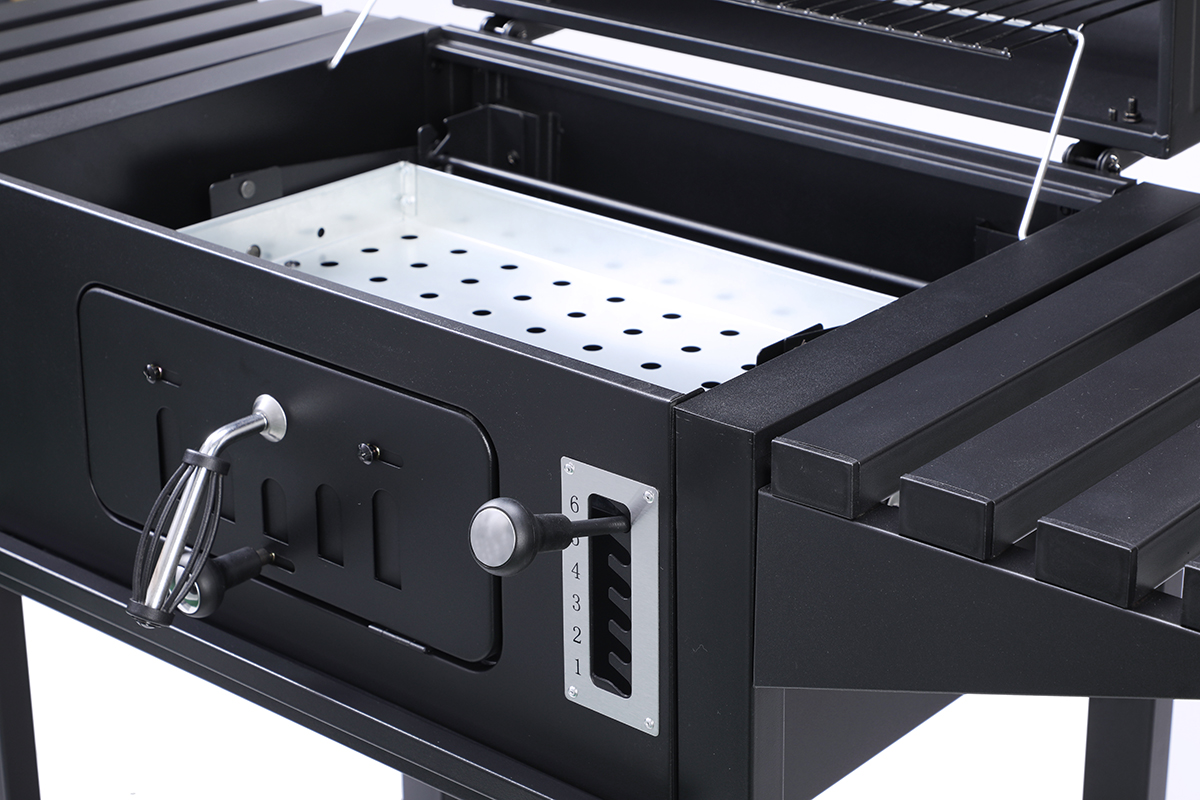 Barbecue Grill Commercial Port - Commercial Kitchen Grill のレビューと価格