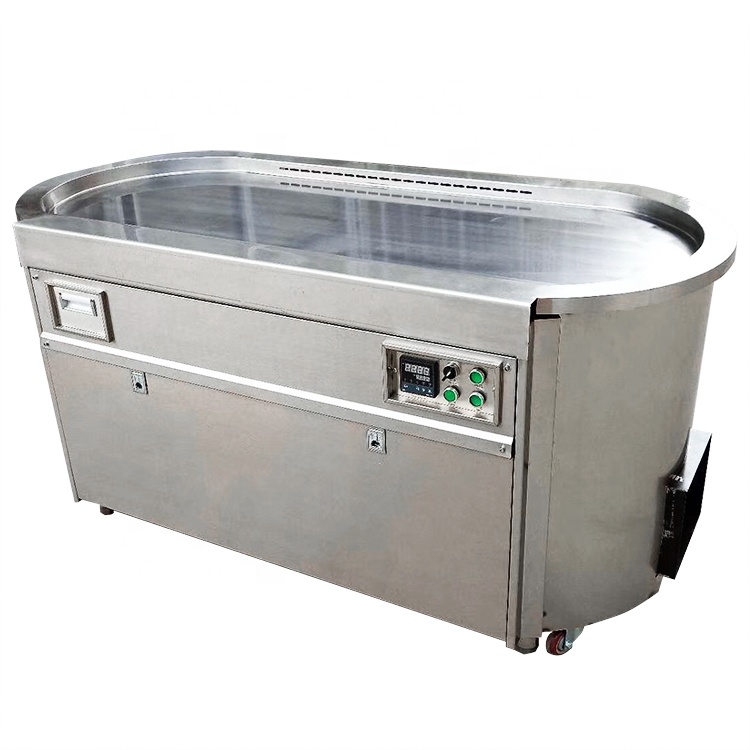 Commercial Stainless Steel Tep - Commercial Kitchen Grill のレビューと価格